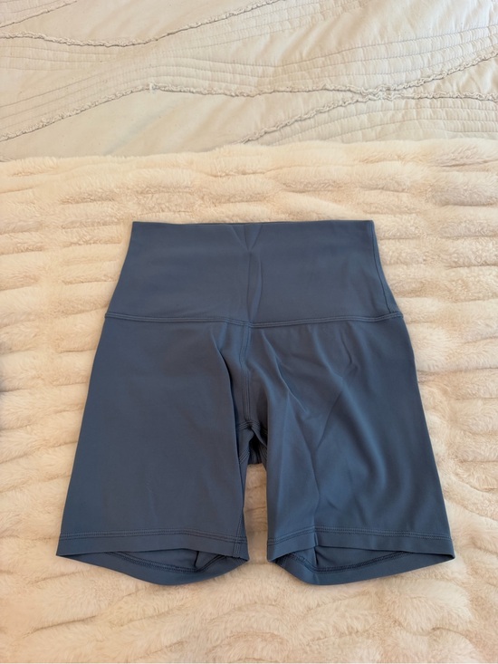 lululemon athletica Pants - Lululemon Align High-Rise Short 6”